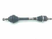 Antriebswelle Links Vorne 9684135380 Peugeot 3008 I (0U/HU) Großraumlimousine 1.6 HDiF 16V (DV6C(9HD)) 2014