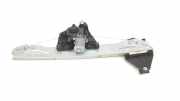 Fensterheber Rechts Hinten 827200508R Dacia Sandero III Schrägheck 1.0 TCe 100 12V ECO-G (H4D-480)