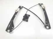 Fensterheber Links Vorne 6V0837461A Skoda Fabia III Kombi (NJ5) Kombi 5-drs 1.2 TSI 16V Greentech (CJZC(Euro 6))