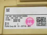 Sicherungskasten RELAIS 91955S0010 Hyundai i30 Fastback (PDEBA/PEDBC) Liftback 2.0 N Turbo 16V (G4KH) 2023