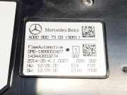 Innenbeleuchtung A00090073039051 Mercedes-Benz CLASE BM 156 200 CDI (156.908)