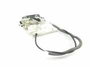 Türschloss Links Vorne 2E1837015E Volkswagen Crafter Van 2.0 BiTDI (CKUB) 2013 CKUB