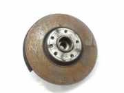 Achsschenkel Links Vorne 1618890980 Peugeot 3008 II (M4/MC/MJ/MR) Großraumlimousine 1.6 BlueHDi 120 (DV6FC(BHZ)) 2016