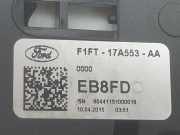 Scheibenwischerschalter F1FT17A553AA Ford CUSTOM FURGÓN TTF 270 L1