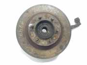 Achsschenkel Links Vorne 4321260170 Toyota Land Cruiser (J12) Hardtop Geländewagen 3.0 D-4D 16V (1KDFTV)
