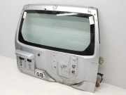 Heckklappe MN186732 Mitsubishi Pajero Canvas Top (L) Geländewagen 2.6 12V (4G54) 2005