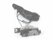 Türschloss Links Hinten 9675505380 Citroën C-Elysee (DD) Limousine 1.2 Vti 82 12V (EB2F(HMZ)) 2017