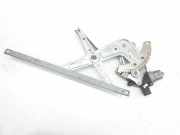 Fensterheber Links Hinten 5743A177 Mitsubishi ASX SUV 1.6 MIVEC 16V (4A92) 2019