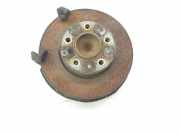 Achsschenkel Rechts Vorne 31216793924 BMW 1 serie (E82) Coupé 120d 16V (N47-D20C) 2008