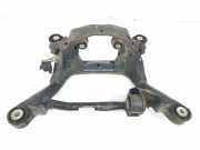 Hinterachse 33306777725 BMW Z4 Roadster (E85) Cabrio 3.0 24V (M54-B30(306S3)) 2003
