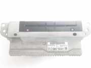 Radio CD 65125B52177 BMW X4 (F26) SAC SUV xDrive20d 16V (B47-D20A)