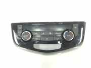 Bedienung Heizung 275004EA0A Nissan Qashqai (J11) SUV 1.5 dCi 115 (K9K-872) 2018