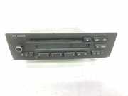 Radio CD 65129177209 BMW 3 serie (E90) Limousine 318d 16V (N47-D20A) 2007