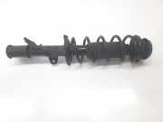 Stoßdämpfer Rechts Vorne 543021HA3A Nissan Micra (K13) Schrägheck 1.2 12V (HR12DE)