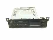 Radio CD 65126923175 BMW 3 serie (E46/4) Limousine 318i 16V (N42-B20A) 2002