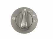 Lichtschalter 5G0941431AQ Volkswagen T-Roc I SUV 2.0 TDI SCR (DTRD) 2022