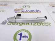 Heckklappengriff 8281263J00ZDK Suzuki Grand Vitara II (JT) SUV 1.6 16V (M16A VVT) 2007