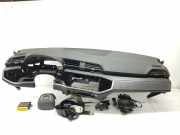 Airbag Set 83B857001 Audi Q3 Sportback (F3N) SUV 1.5 35 TFSI 16V Mild Hybrid (DFYA) 2022