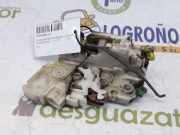 Türschloss Links Hinten 805035P010 Nissan King Cab/Pickup (D22) Pick-up 2.5 dCi 16V 4x4 (YD25DDTi) 2008