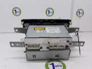 Navigationssystem 8612042140 Toyota RAV4 (A3) Geländewagen 2.2 D-4D 16V 4x4 (2AD-FTV) 2007