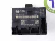 Computer PORTIER 8K0959792M Audi A4 Avant (B8) Kombi 2.7 TDI V6 24V (CGKA) 2011