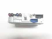 Radio CD 9864785980 Opel Astra L Sports Tourer (F4/FC/FN/FR) Kombi 1.2 Turbo 110 12V (EB2ADT(HNP))