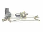 Scheibenwischermotor Vorne 7267503 BMW 3 serie Gran Turismo (F34) Schrägheck 320d 2.0 16V (N47-D20C) 2013