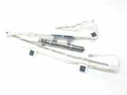 Vorhang Airbag Rechts VOOR 85915822007 BMW 6 serie Gran Coupe (F06) Limousine 640d 24V (N57-D30B) 2011