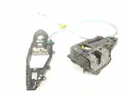 Türschloss Links Hinten 7956143 BMW 1 serie (F40) Schrägheck 118i 1.5 TwinPower 12V (B38-A15A)