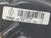 Bremskraftverstärker 472103298R Dacia II Laureate
