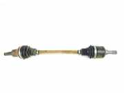 Antriebswelle Links Hinten 3611878493 Citroën Berlingo Van 1.6 Hdi 90 Phase 2 (DV6DTED(9HF))
