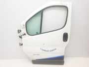 Tür Links Vorne 8010100QAD Nissan Primastar Van 2.5 dCi 150 16V (G9U-630) 2008
