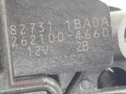 Fensterheber Links Hinten 827216FR0A Nissan T32 Tekna