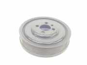 Kurbelwellen-Riemenscheibe 04L105243 Seat Exeo ST (3R5) Kombi 2.0 TDI 16V (CAGA) 2010