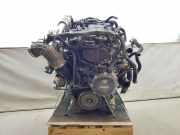 Motor COMPLEET YS23 Nissan NP 300 Navara (D23) Pick-up 2.3 dCi 16V 4x4 (YS23DDT)