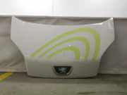 Motorhaube 7901Q0 Peugeot Bipper (AA) Van 1.4 HDi (DV4TD(8HS)) 2009