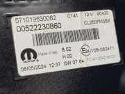 Tachoeinheit Kmh 52223086 Peugeot Boxer (U9) Van 2.2 BlueHDi 140 (B22LUE(46356294))