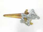 Fensterheber Links Hinten 6980435080 Toyota Land Cruiser (J12) Hardtop Geländewagen 3.0 D-4D 16V (1KDFTV) 2004