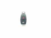 Warnleuchte Schalter 61319161896 BMW 5 serie (F10) Limousine 520d 16V (N47-D20C) 2014