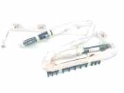Vorhang Airbag Links VOOR 85010G2000 Hyundai Ioniq Liftback 1.6 GDI 16V PHEV (G4LE) 2022