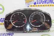 Tachoeinheit Kmh GJ6W55471B Mazda 6 (GG12/82) Limousine 2.0 CiDT HP 16V (RF5C) 2004