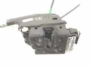 Türschloss Rechts Hinten P4014602304 Maserati Ghibli III Limousine 3.0 Diesel (M15746D) 2015