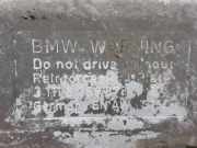 Motor Unterfahrschutz 31116759878 BMW 5 serie (E60) Limousine 530d 24V (M57N-D30(306D2))