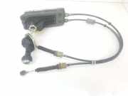 Schalthebel 25112753810 Mini Clubman (R55) Kombi 1.6 Cooper D (DV6TED4(9HZ)) 2007