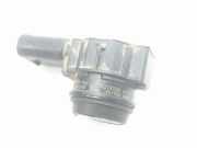 Parken-Sensoren ACHTER 9261581 BMW 3 serie (F30) Limousine 318d 2.0 16V (B47-D20A) 2017