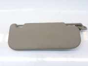 Sonnenblende Links 85210A4590DCM Kia Carens IV (RP) Großraumlimousine 1.7 CRDi 16V (D4FD) 2016