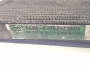 Luft-K?hler 64538375513 BMW 5 serie (E39) Limousine 530d 24V (M57-D30(306D1)) 2000