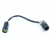 Parken-Sensoren ACHTER 957002B100 Hyundai Santa Fe II (CM) SUV 2.2 CRDi 16V 4x4 (D4EB)