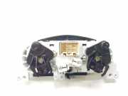 Bedienung Heizung 275102784R Dacia Lodgy (JS/SD0J) Großraumlimousine 1.6 16V LPG (H4M-740)