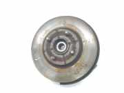 Achsschenkel Links Vorne 1834242 Ford Transit Courier Van 1.5 TDCi 95 (XVCC) 2017